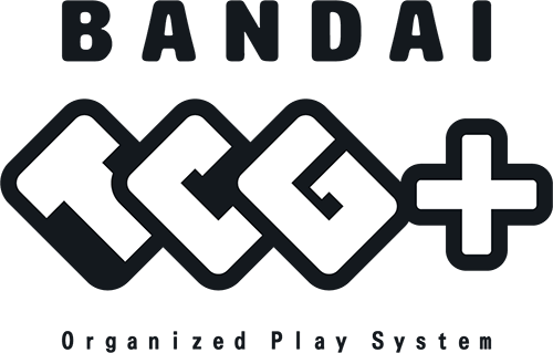 Bandai TCG+